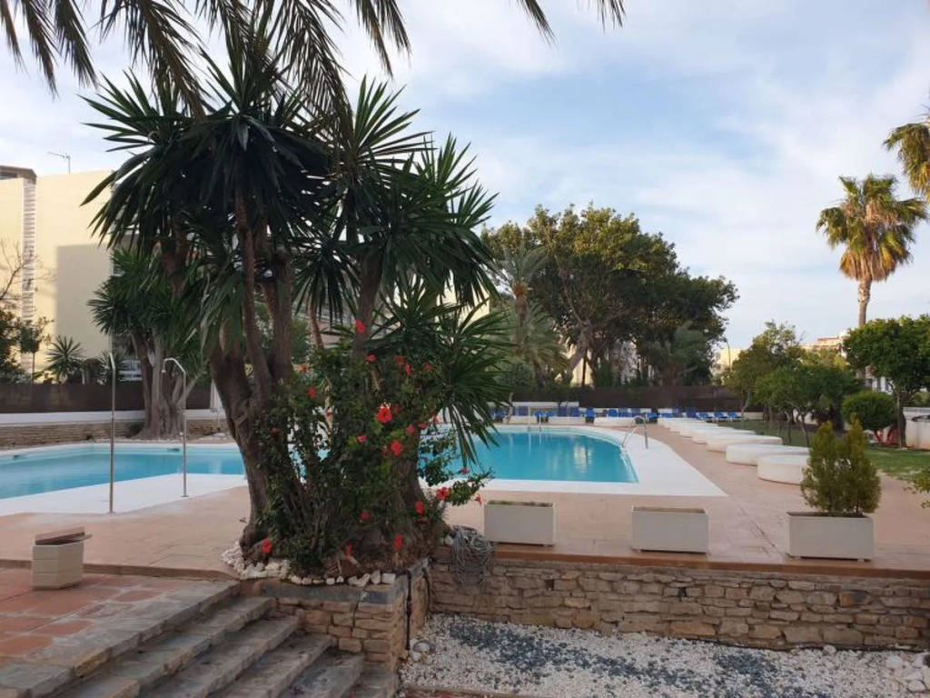 Apartment Eurosol Santa Marinella 16793