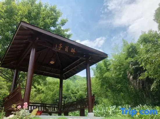 Tonglu Lingyuan Drunken Court Homestay
