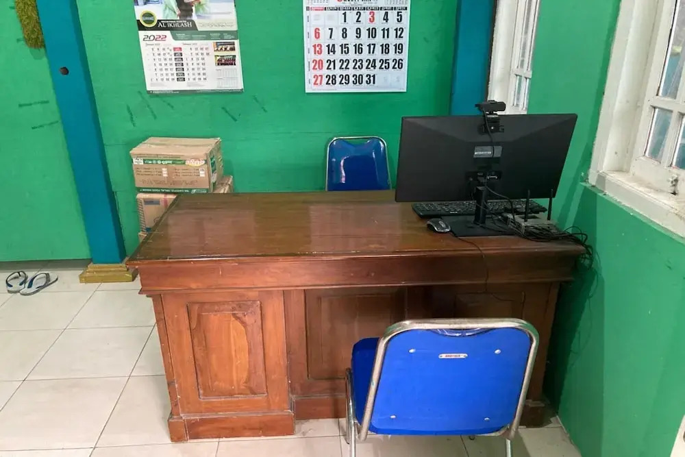 OYO Homes 91136 Desa Wisata Dalegan