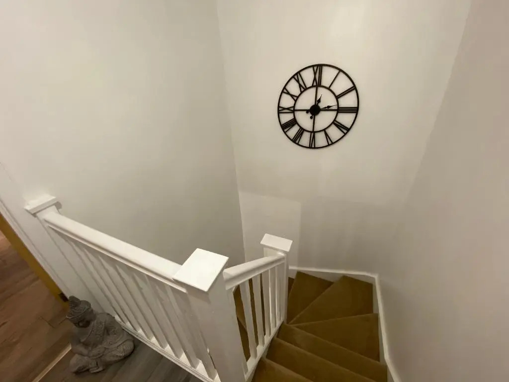 Classy 2 Bed Detatched House- Birmingham- Broad Street & Brindley Place- 10 min walk from Bullring, 02 Arena, New Street Station & Grand Central