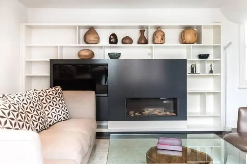The Colouring Book Apartment