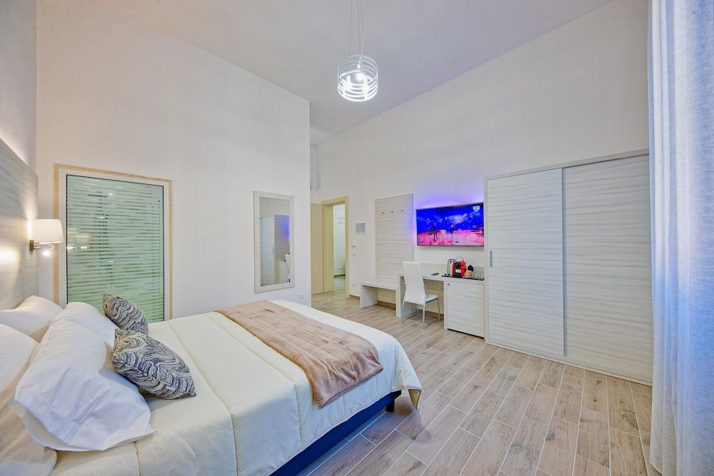 B&B Gianmarti Suite