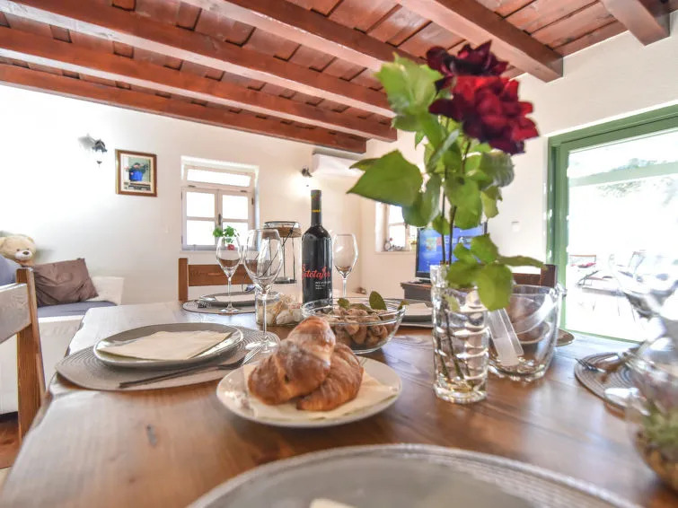House Mate Ceko - Authentic Dalmatian Stone Villa