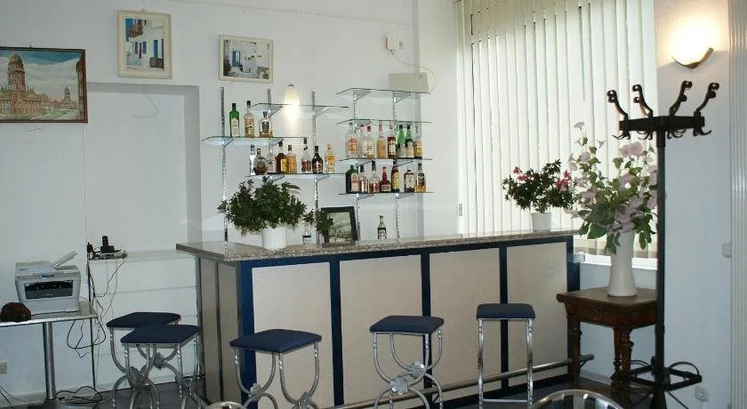 Hotel Garni Aaberna