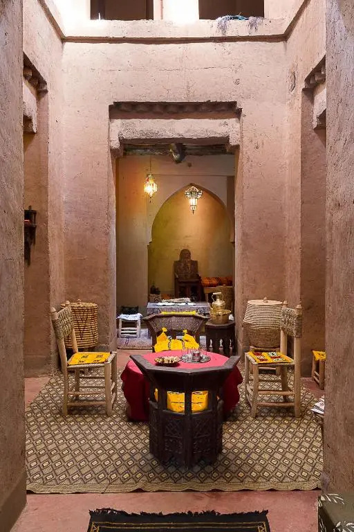 Dar Talhaya