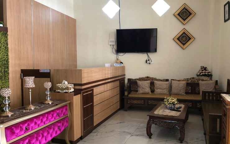 Penginapan Citra Alam
