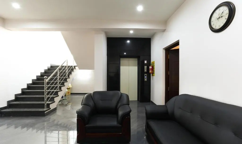Treebo Hi Line Apartments Kalapatti