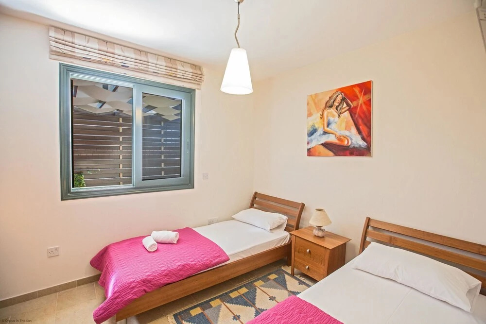 Cyprus Villa SP5 Gold