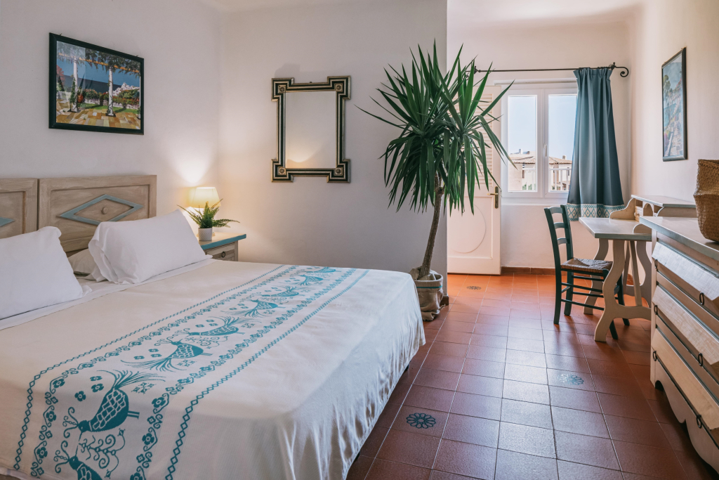 Mangia’s Sardinia Resort, Autograph Collection