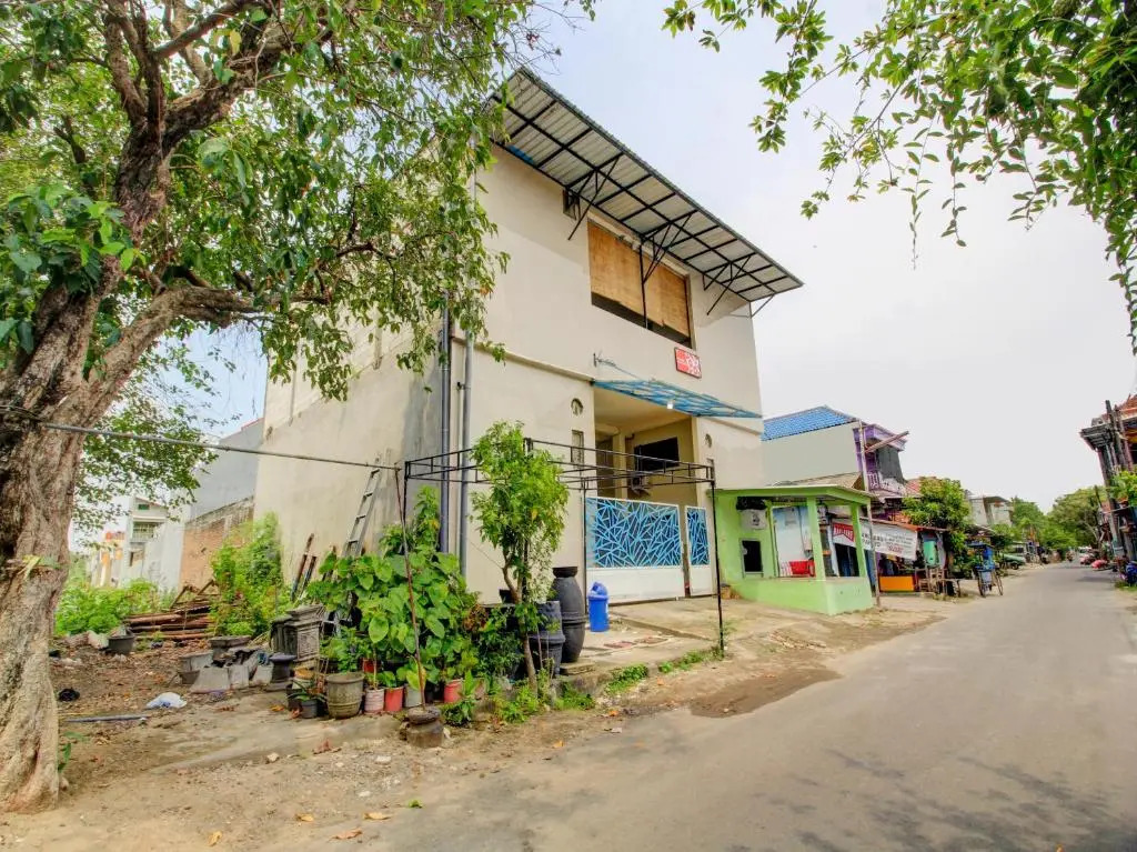 Hotel O Zeevanna Guest House Syariah(OYO 90725 Zeevanna Guest House Syariah)