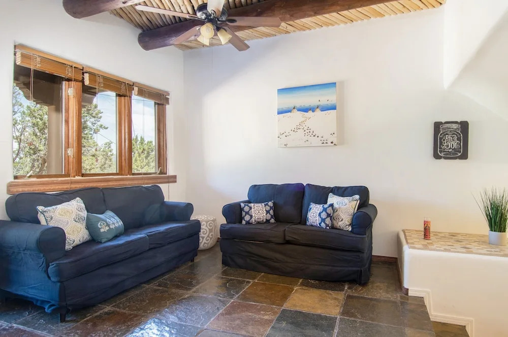 28 Santa Fe - 4 Br Home
