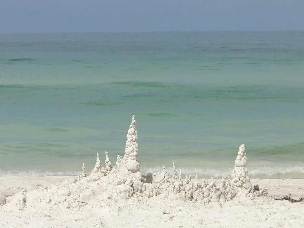 White Sands Beach Resort - Anna Maria Island