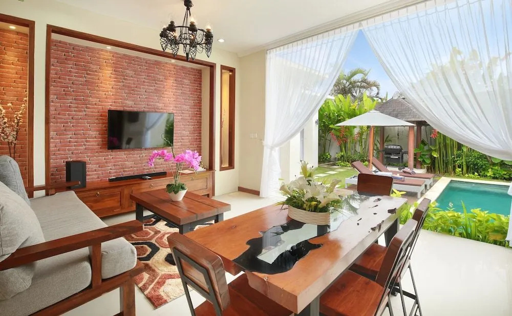 Kae Villa Anggrek