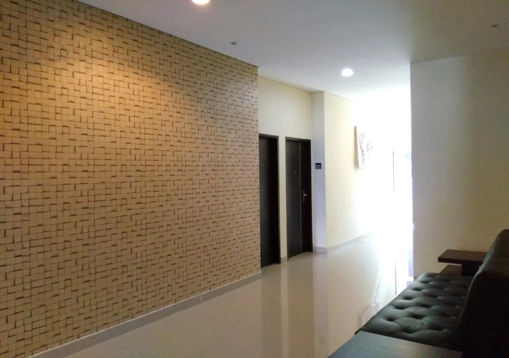 Hotel Alpha Makassar RedPartner