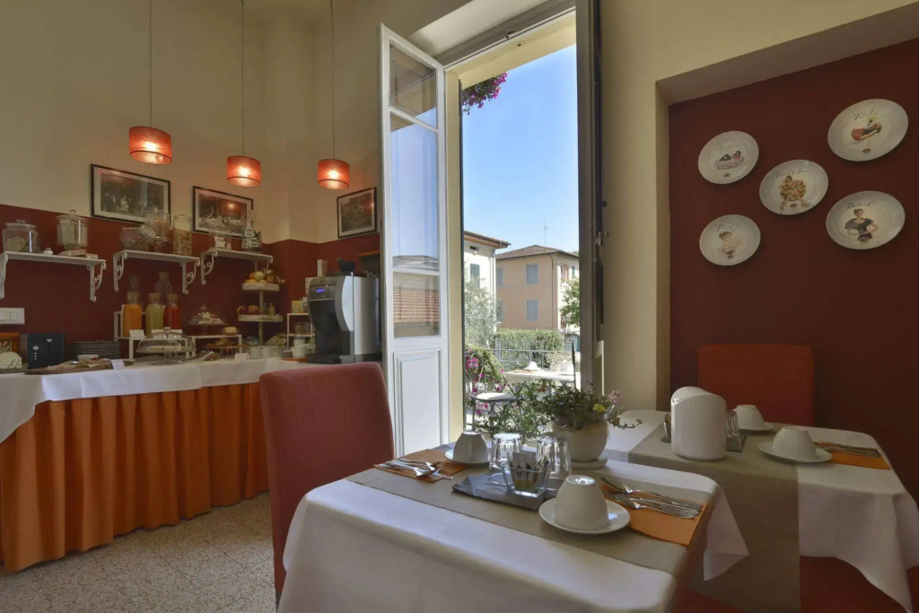 Villa San Donato B&B