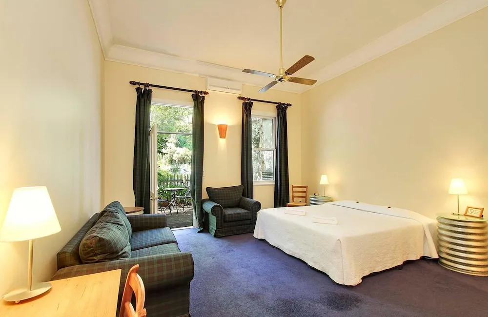 Walhallas Star Hotel