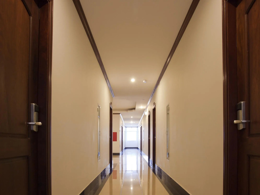 Lao Golden Hotel