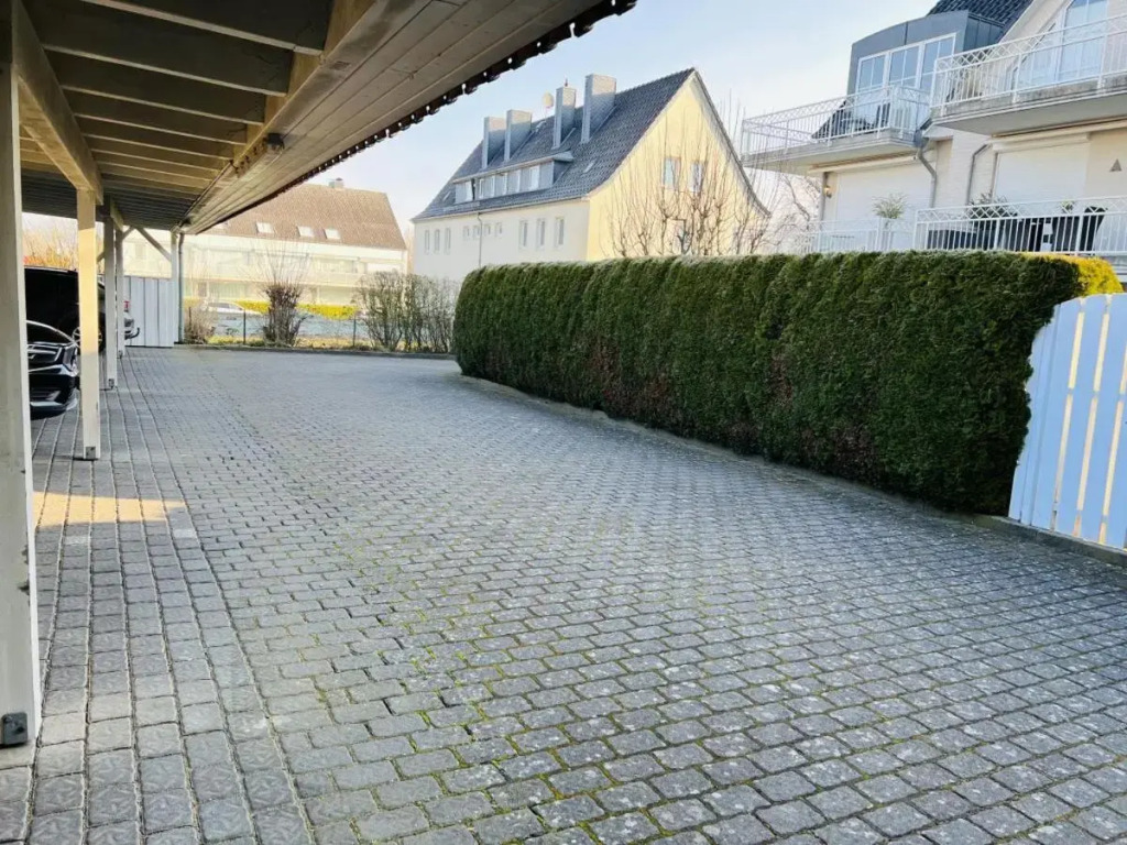 Turmresidenz App. 3