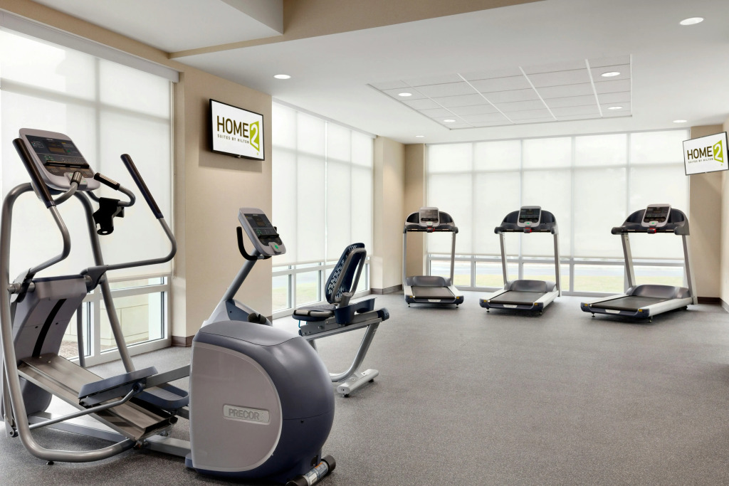 Home2 Suites by Hilton Destin