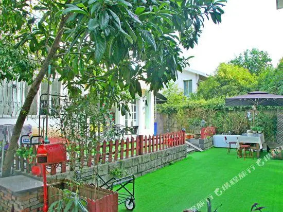 Juyue Boutique Inn