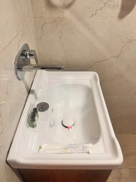 Hotel VS Residency Medanta