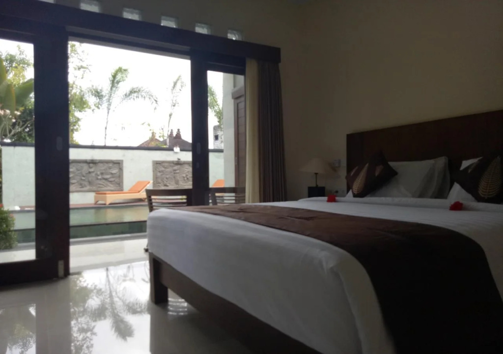 Sumantra Guest House