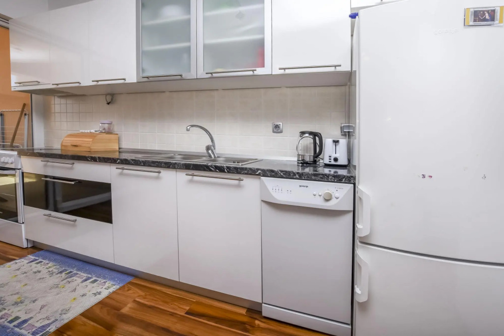 Apartment Slavica