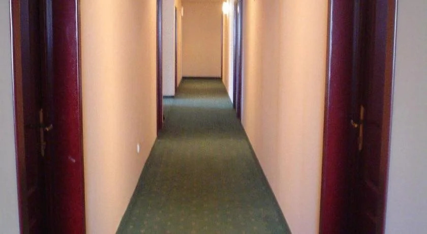 Hotel Giulia