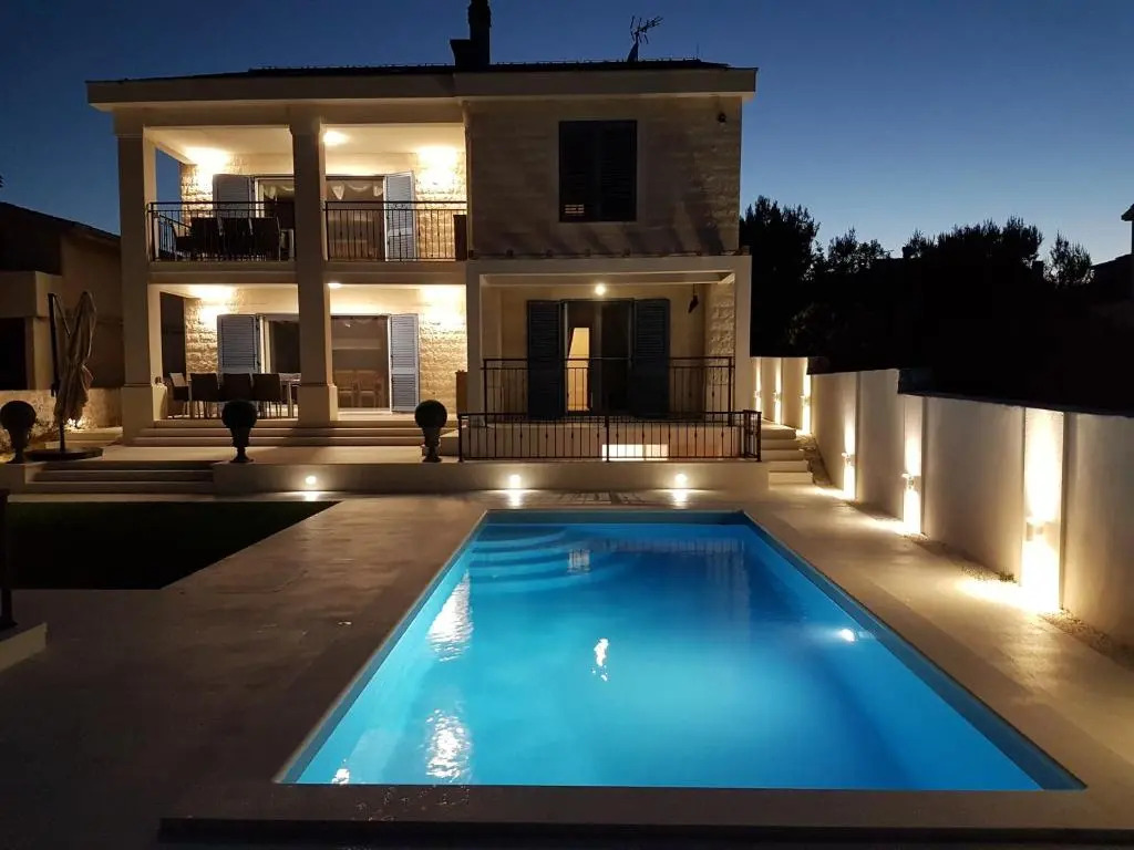 Beach Residence MSJ