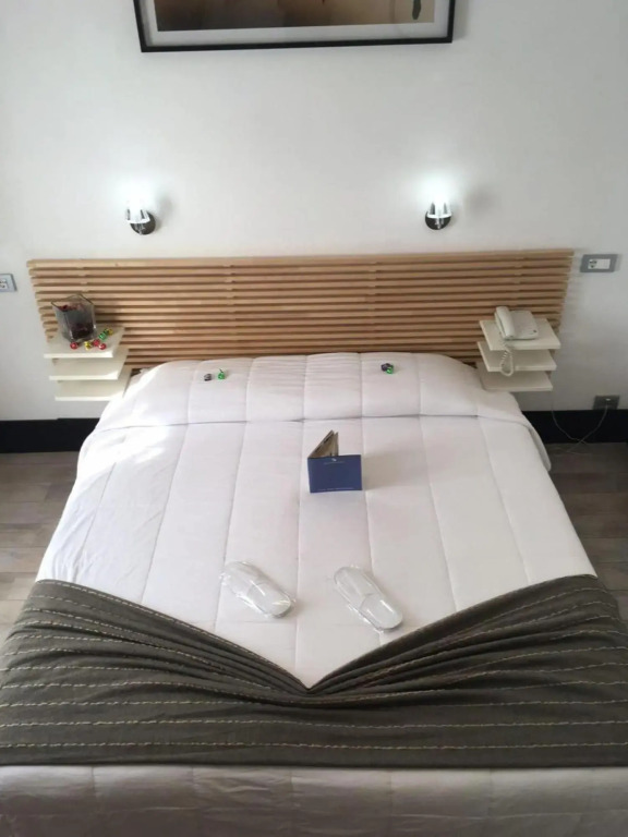 LH Hotel Excel Roma Montemario