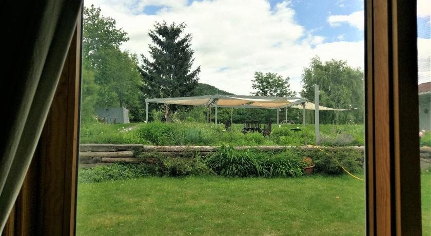 The Inn at Charlotte Bed and Breakfast