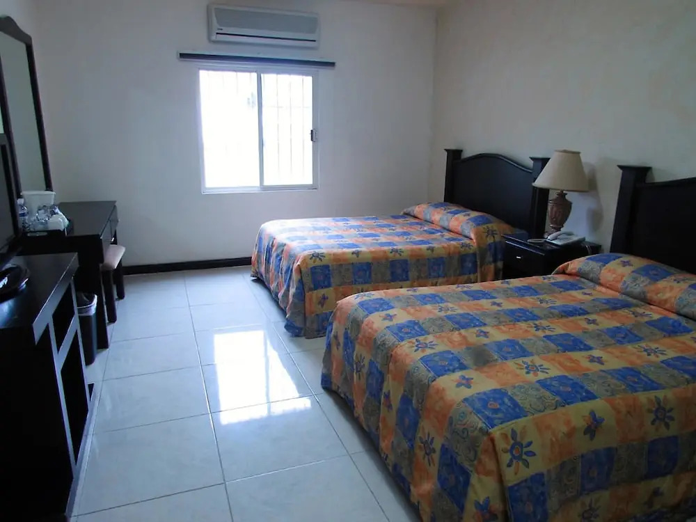 Hotel Alfa Inn