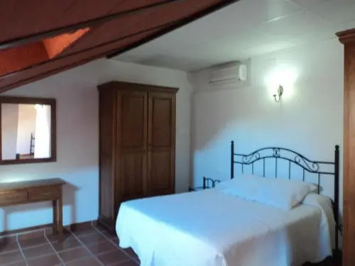 Hotel San Julian