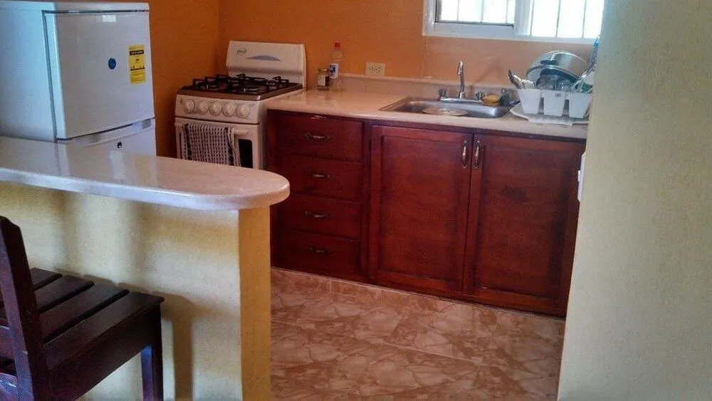 Apartahotel Next Nivel - Queen room with Ac