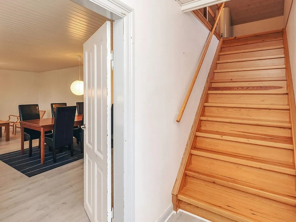 6 Person Holiday Home in Horslunde