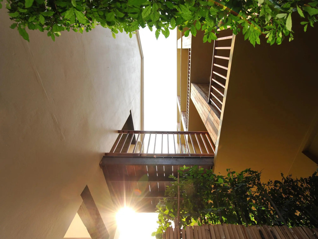 Villa Bangkok