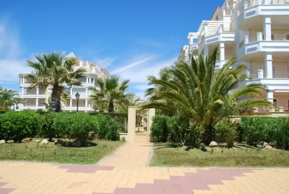 Holiday Home by the Sea in Andalusia
