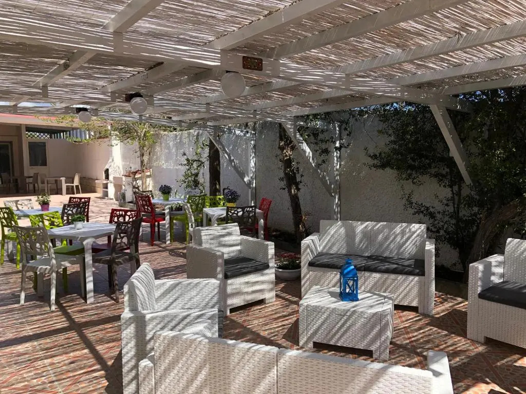 AlMaré B&B