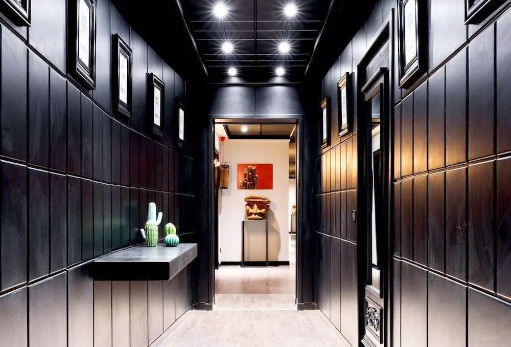 Residence Monti 71