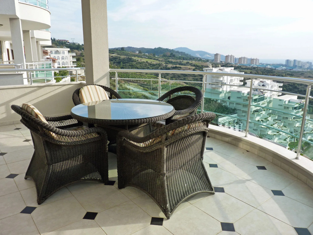 White Pearl Alanya