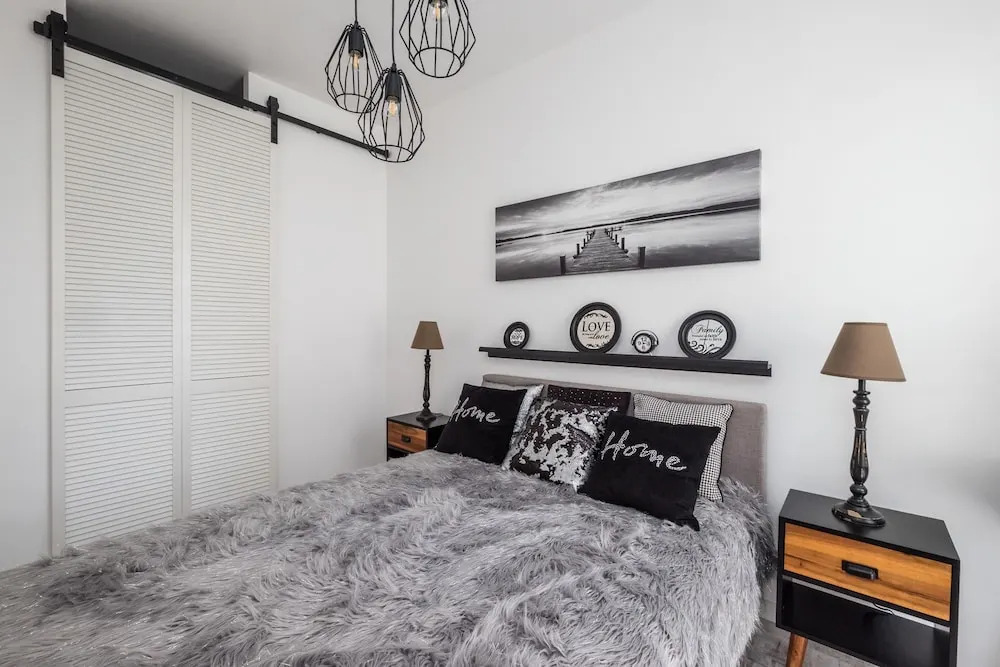 Good Time Apartment