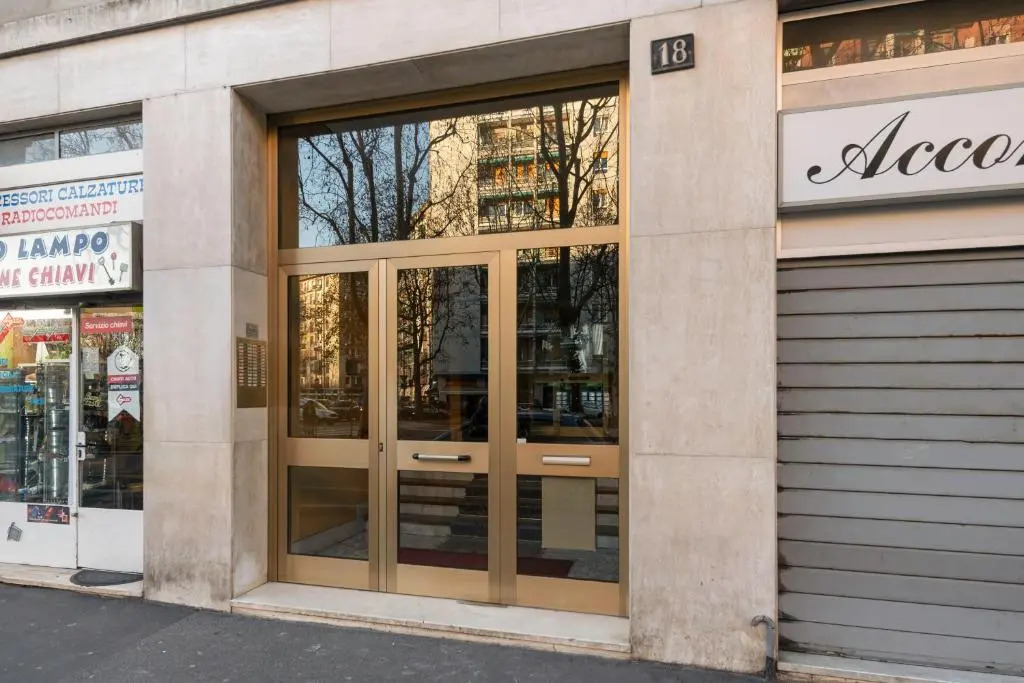 Casa da Suite Torre