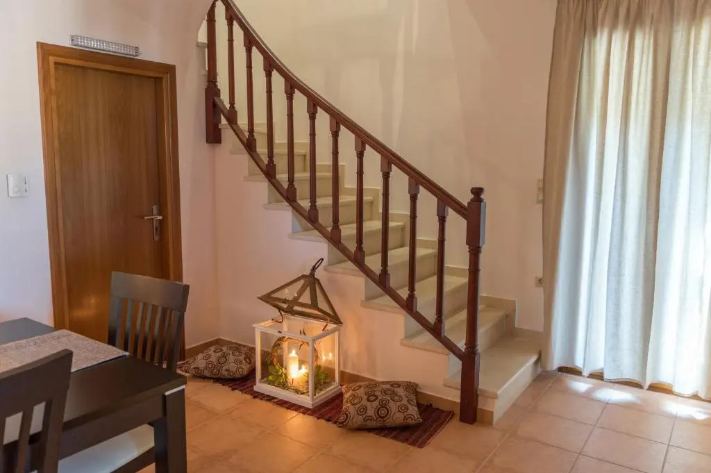 Aletro Villa