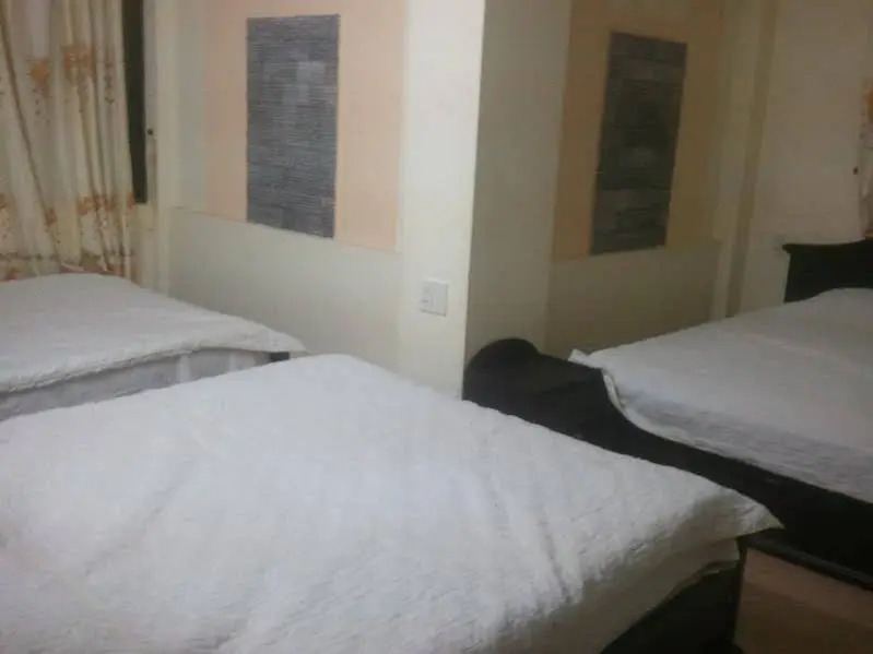 Phu My Khanh Guesthouse