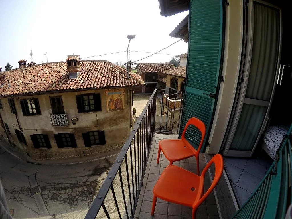 Ca' dei Vini d'Alba