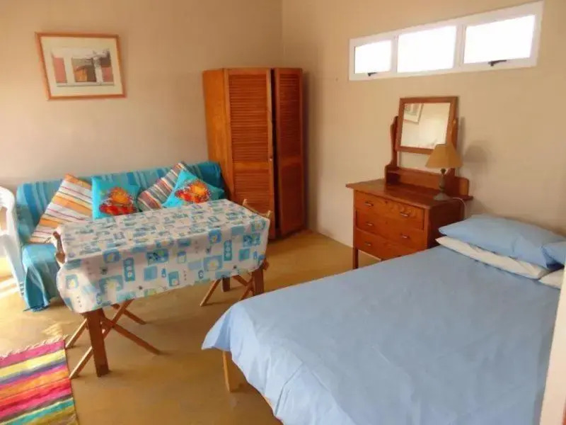 Haus Windhoek - Charming Coastal Escape