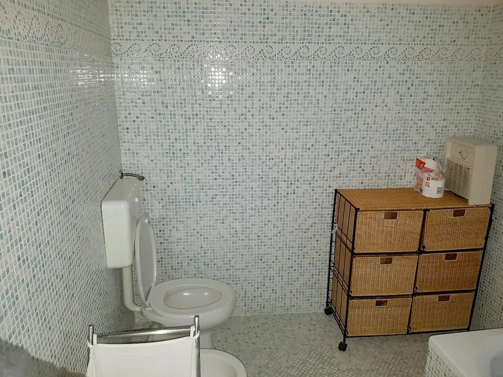 Studio in Ostuni, With Wonderful City View and Furnished Terrace - 7 k