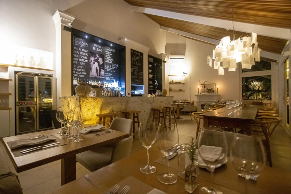 Felissimo Exclusive Hotel