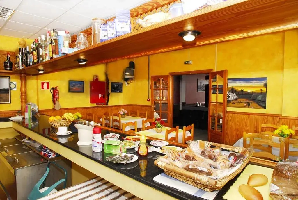 Hostal San Ginés