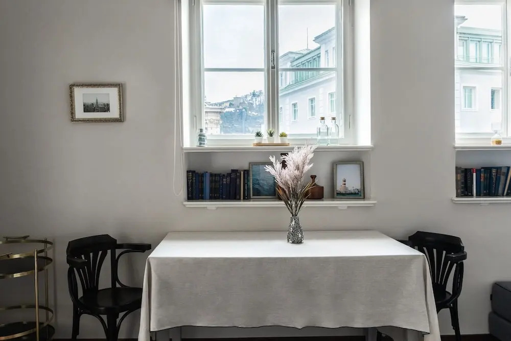 Numa Salzburg Sonate